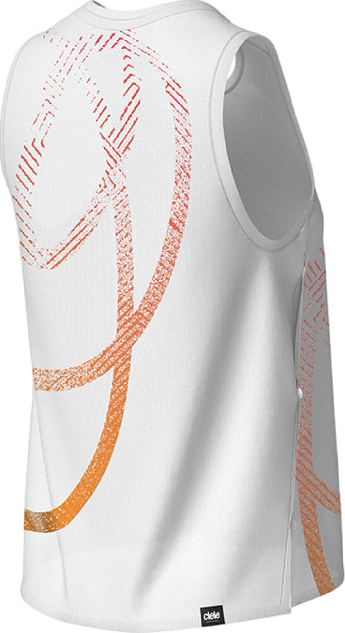 Product gallery image number 5 for product Camisole FST - Femme