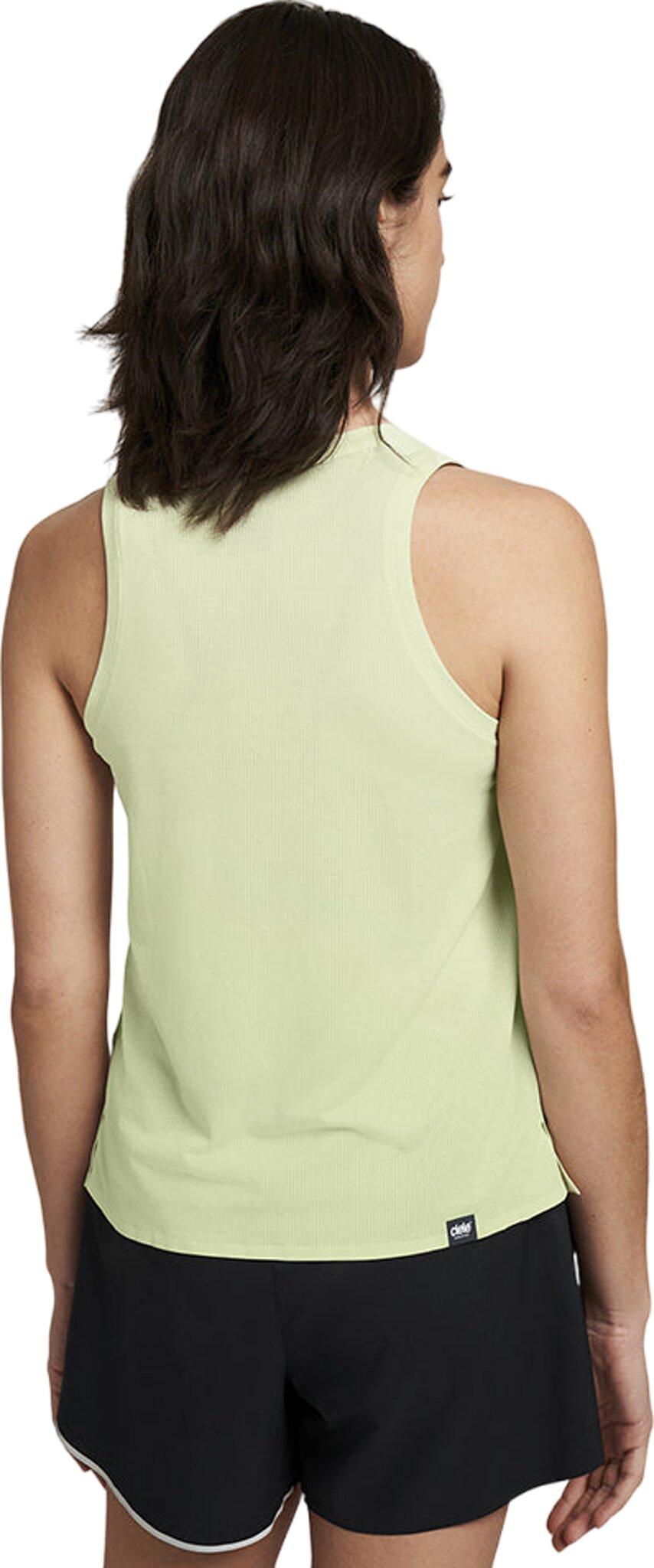 Product gallery image number 6 for product FSTSinglet - Women's