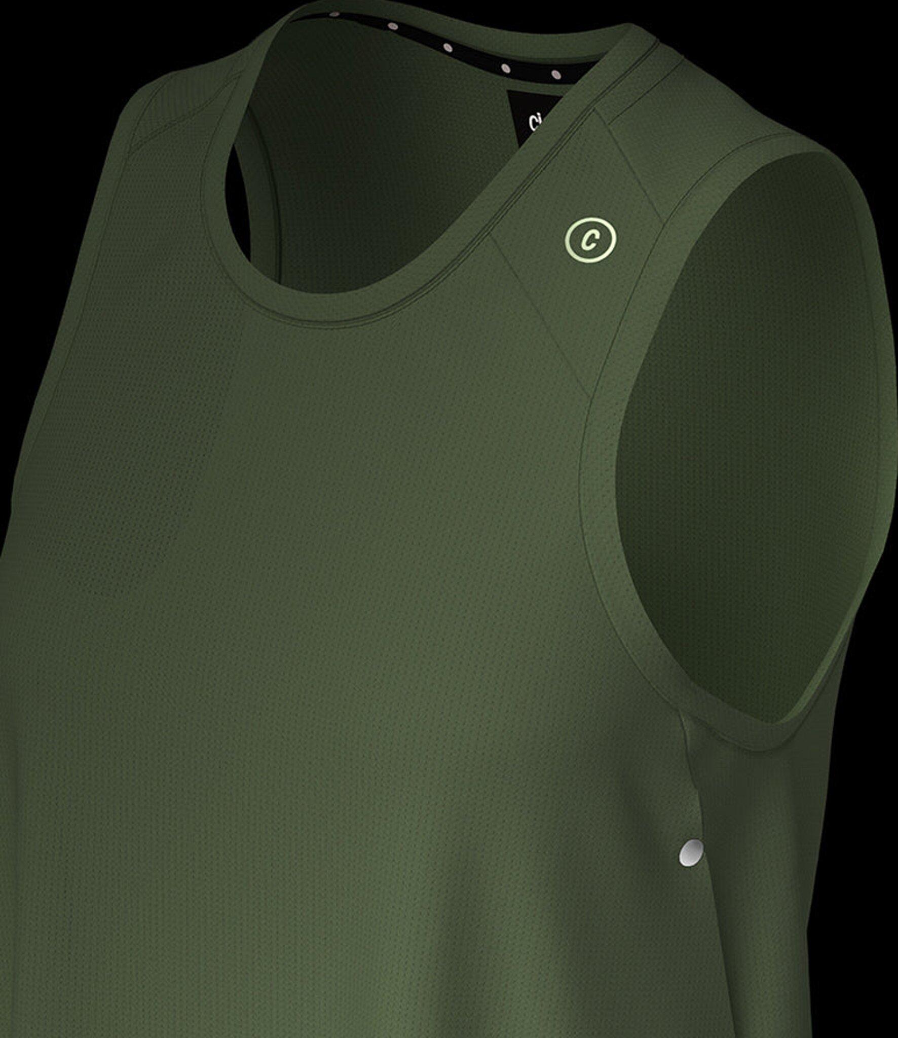 Product gallery image number 7 for product FSTSinglet - Women's