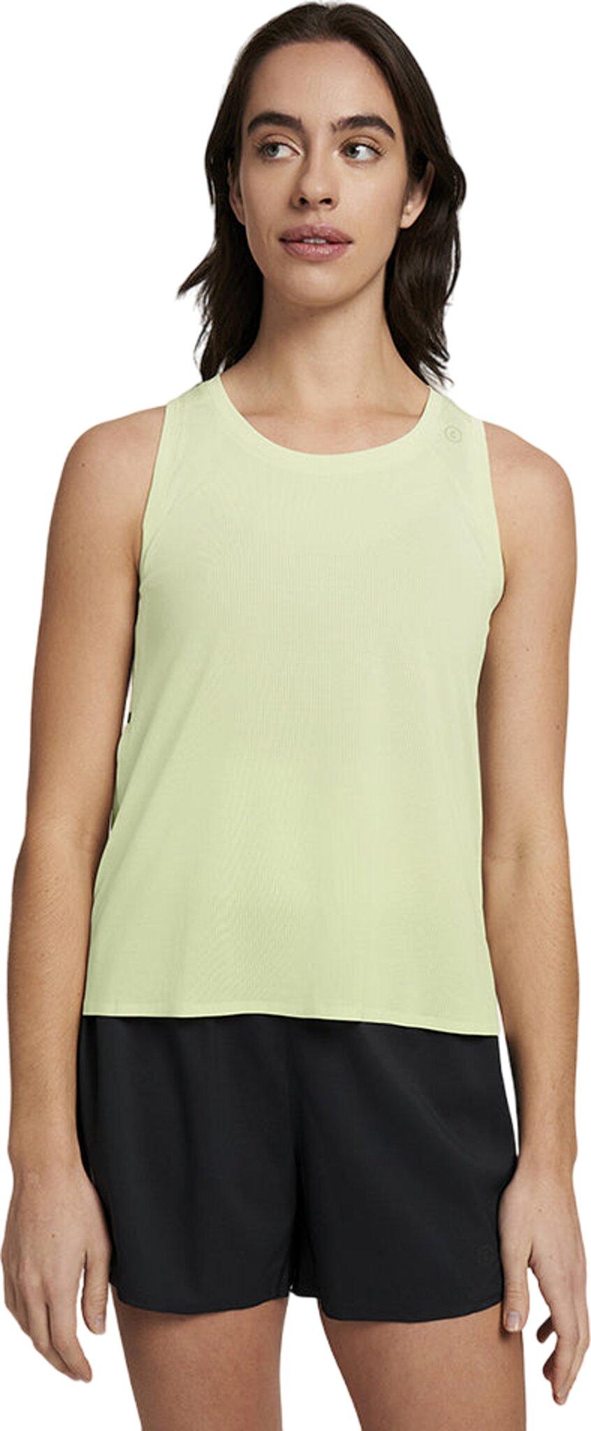 Product gallery image number 9 for product FSTSinglet - Women's