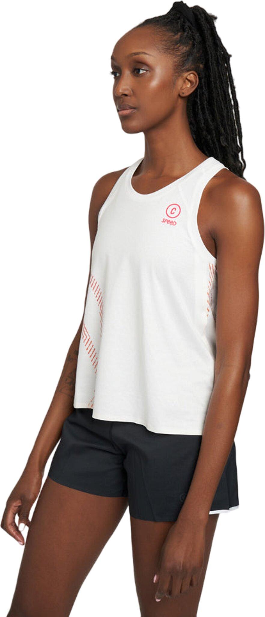 Product gallery image number 8 for product Camisole FST - Femme