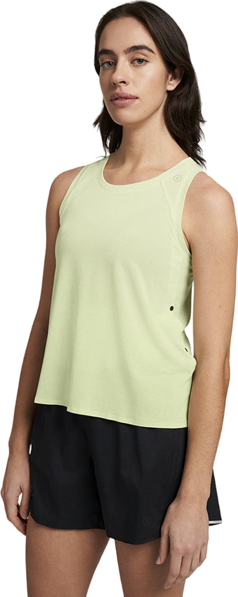 Product gallery image number 8 for product FSTSinglet - Women's