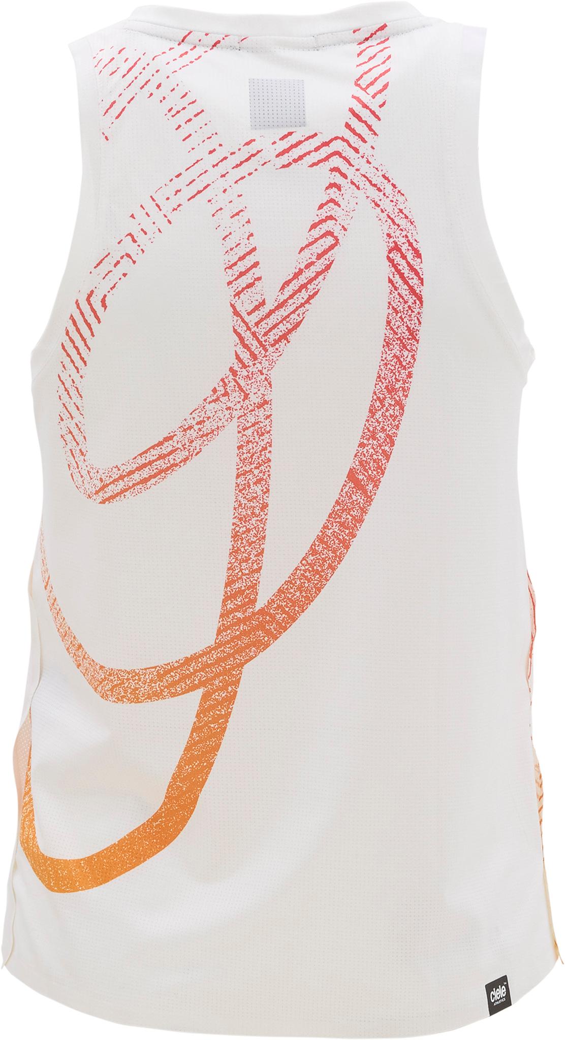 Product gallery image number 2 for product Camisole FST - Femme