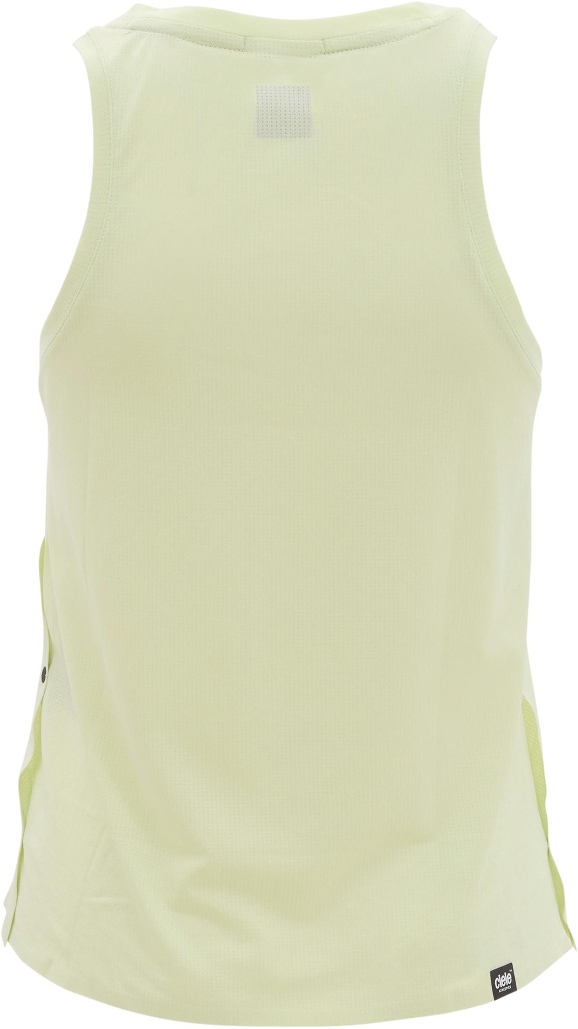Product gallery image number 3 for product FSTSinglet - Women's