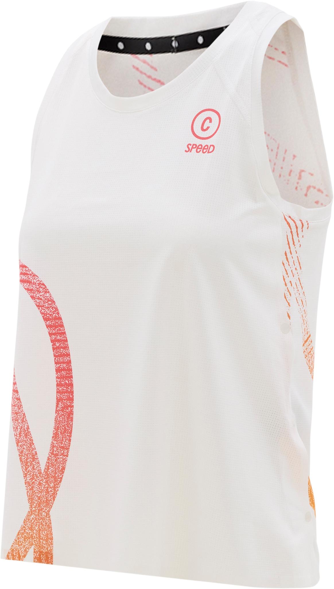 Product gallery image number 3 for product Camisole FST - Femme