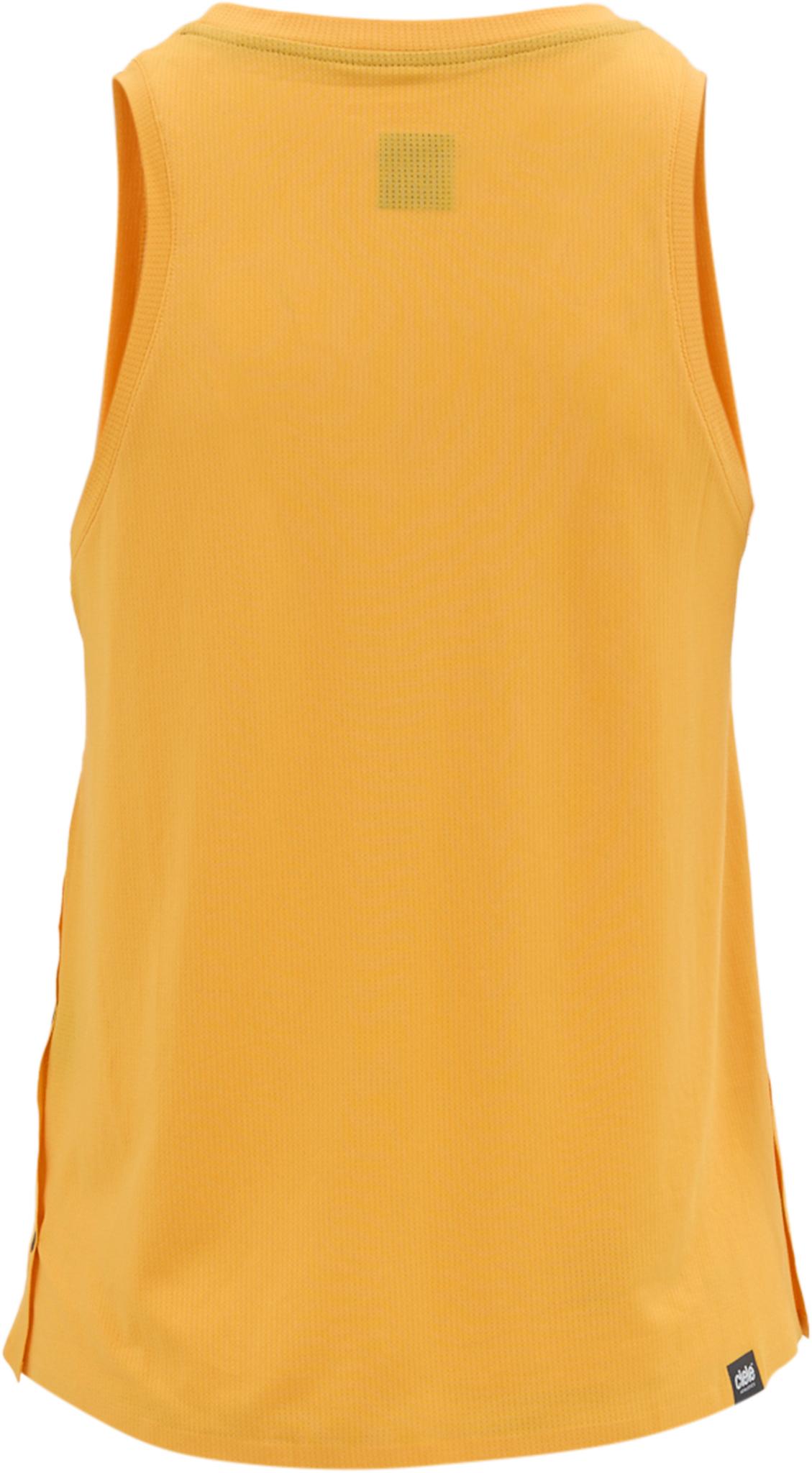 Numéro de l'image de la galerie de produits 2 pour le produit Camisole FST - Femme
