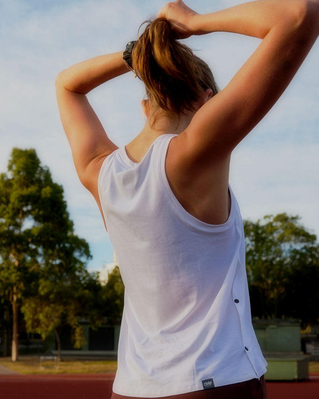 Product gallery image number 10 for product FSTSinglet - Women's