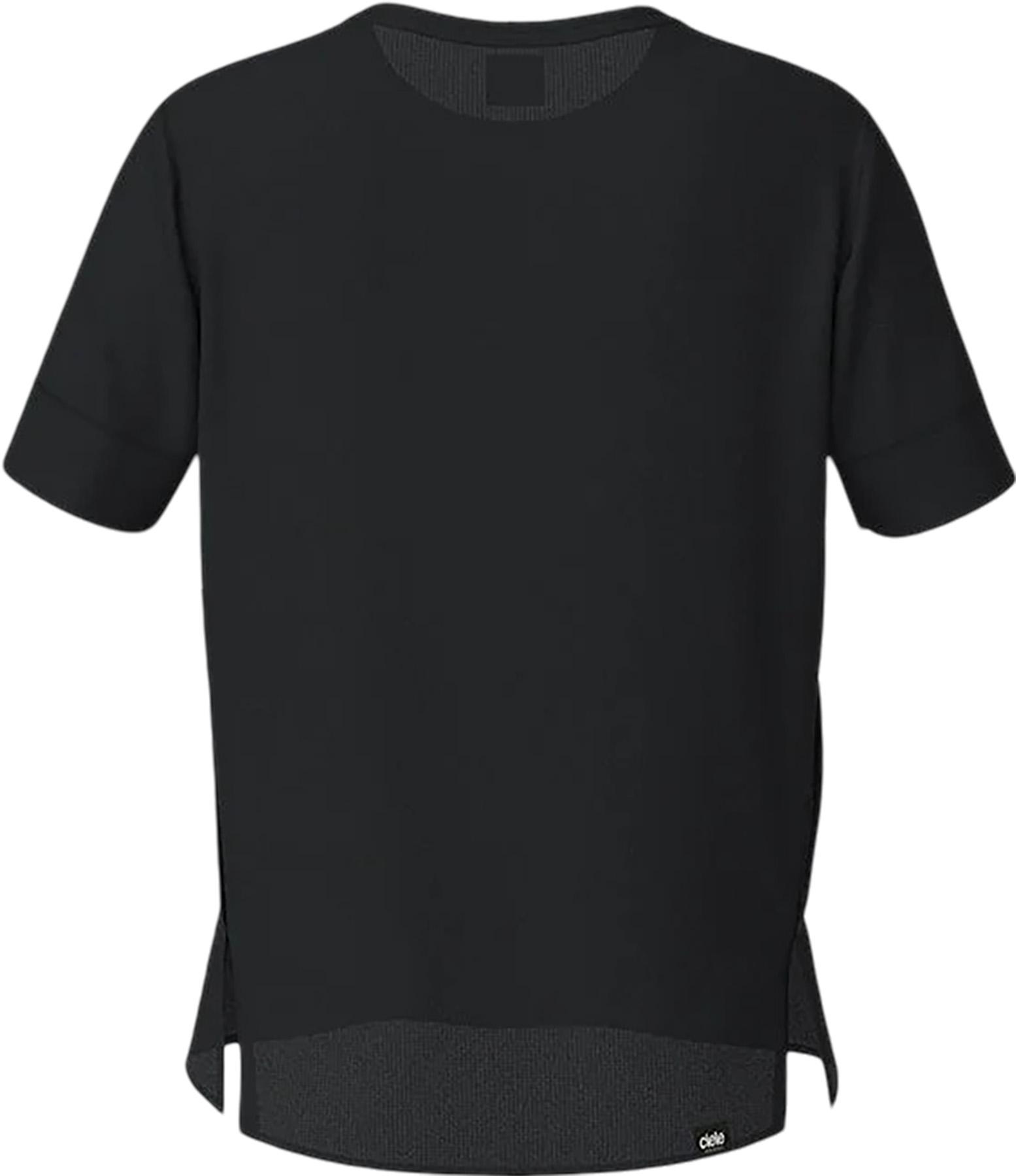 Numéro de l'image de la galerie de produits 4 pour le produit T-shirt FST - Femme