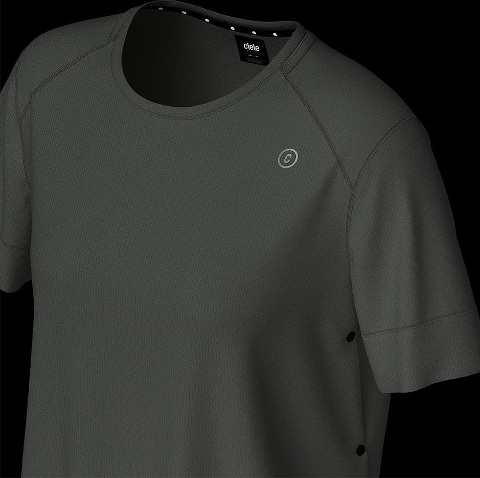 Numéro de l'image de la galerie de produits 2 pour le produit T-shirt FST - Femme