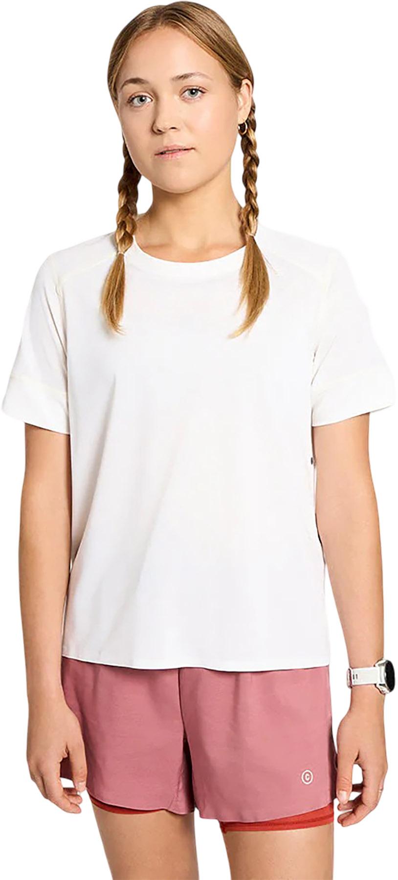 Product gallery image number 4 for product FSTT-Shirt - Women's