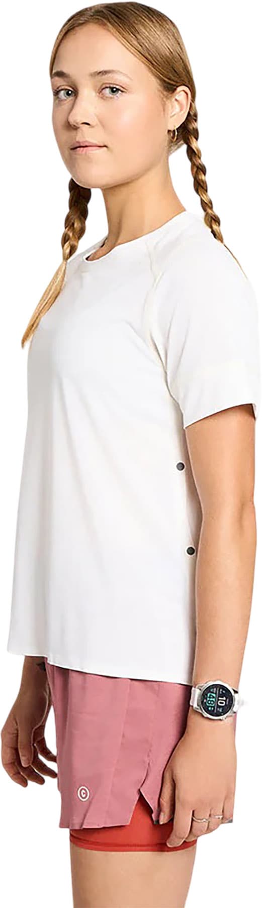 Product gallery image number 5 for product FSTT-Shirt - Women's