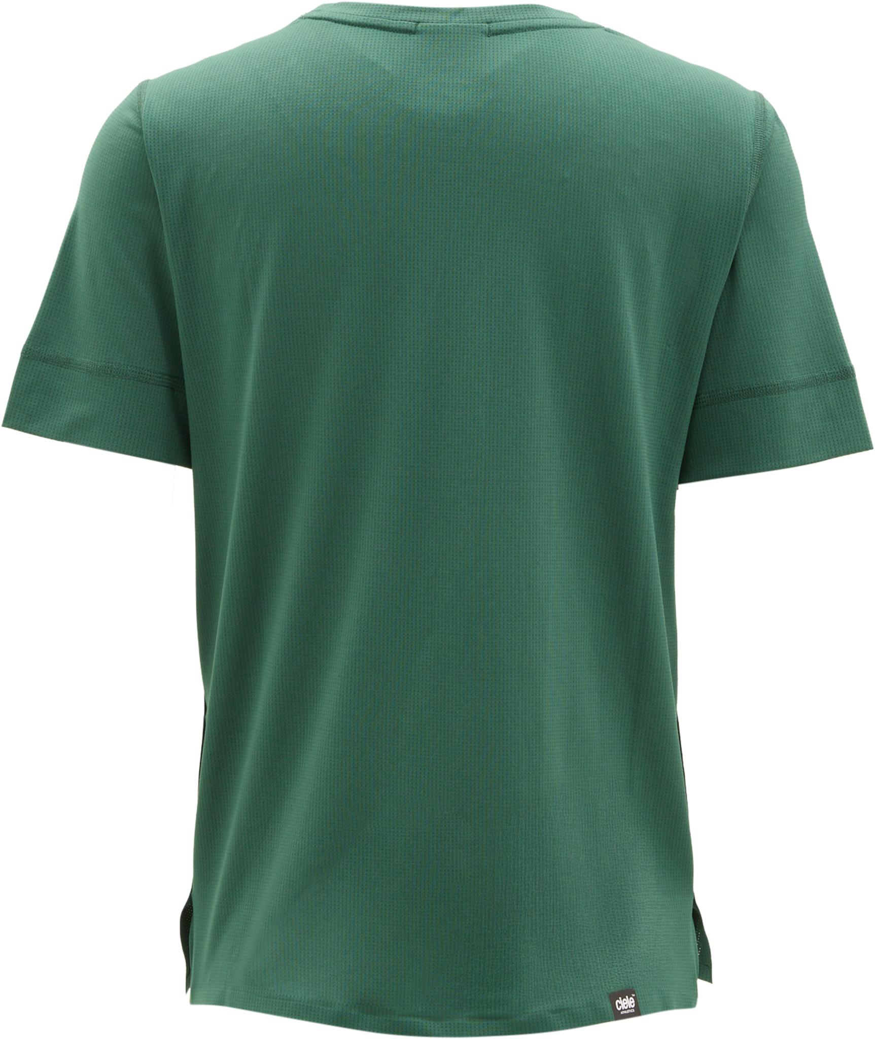 Product gallery image number 5 for product T-shirt FST - Femme