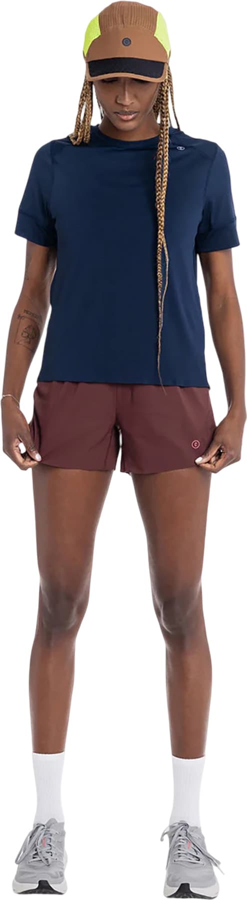 Numéro de l'image de la galerie de produits 3 pour le produit T-shirt FST - Femme