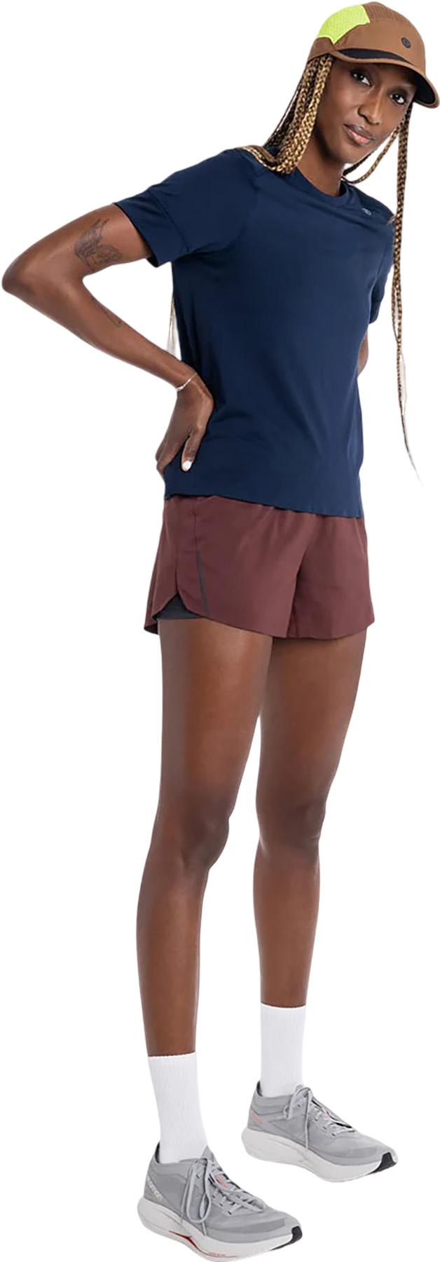 Numéro de l'image de la galerie de produits 5 pour le produit T-shirt FST - Femme