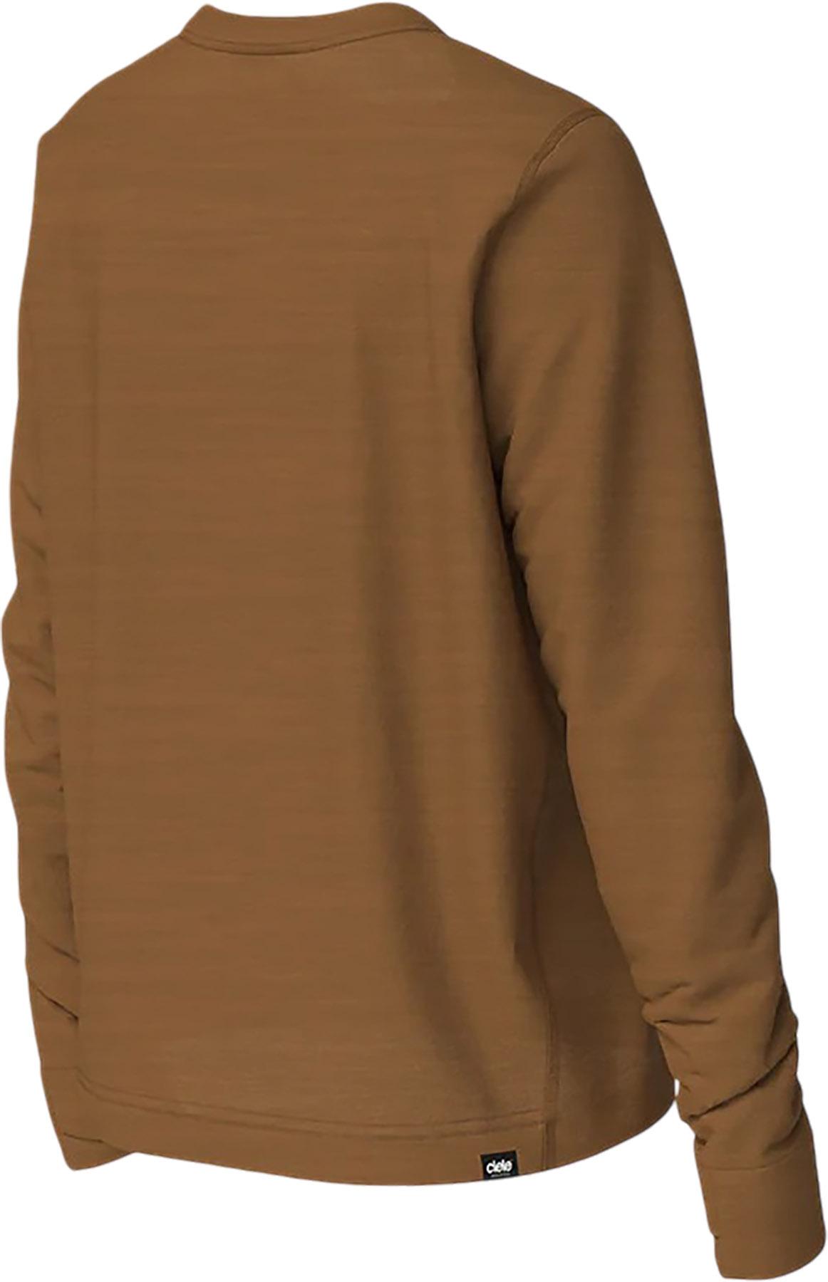 Product gallery image number 6 for product HLSLongsleeve T-Shirt - Sorino - Women's