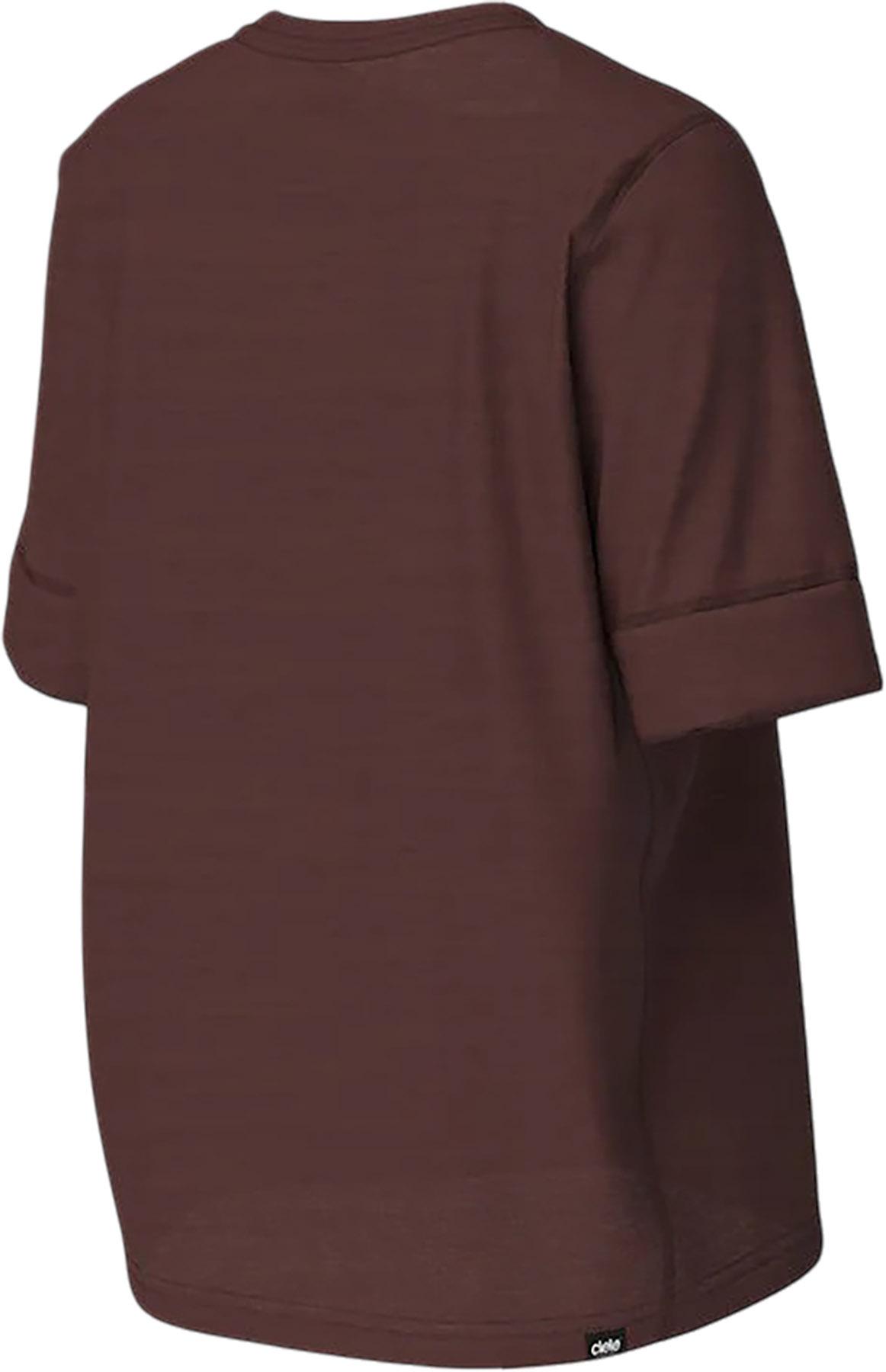 Product gallery image number 4 for product HLST-Shirt - Sorino - Women's