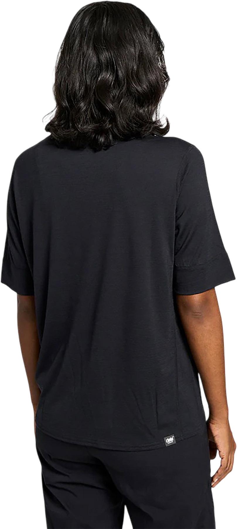 Product gallery image number 2 for product HLST-Shirt - Sorino - Women's