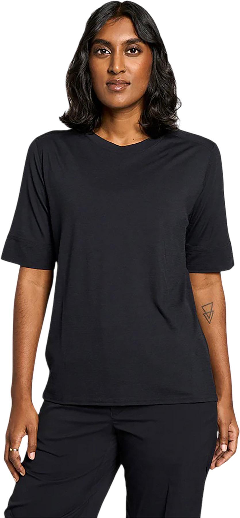 Product gallery image number 4 for product HLST-Shirt - Sorino - Women's