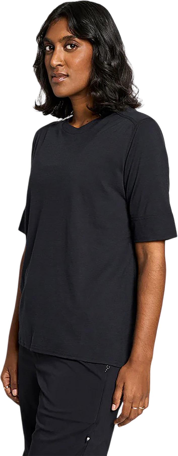 Product gallery image number 5 for product HLST-Shirt - Sorino - Women's