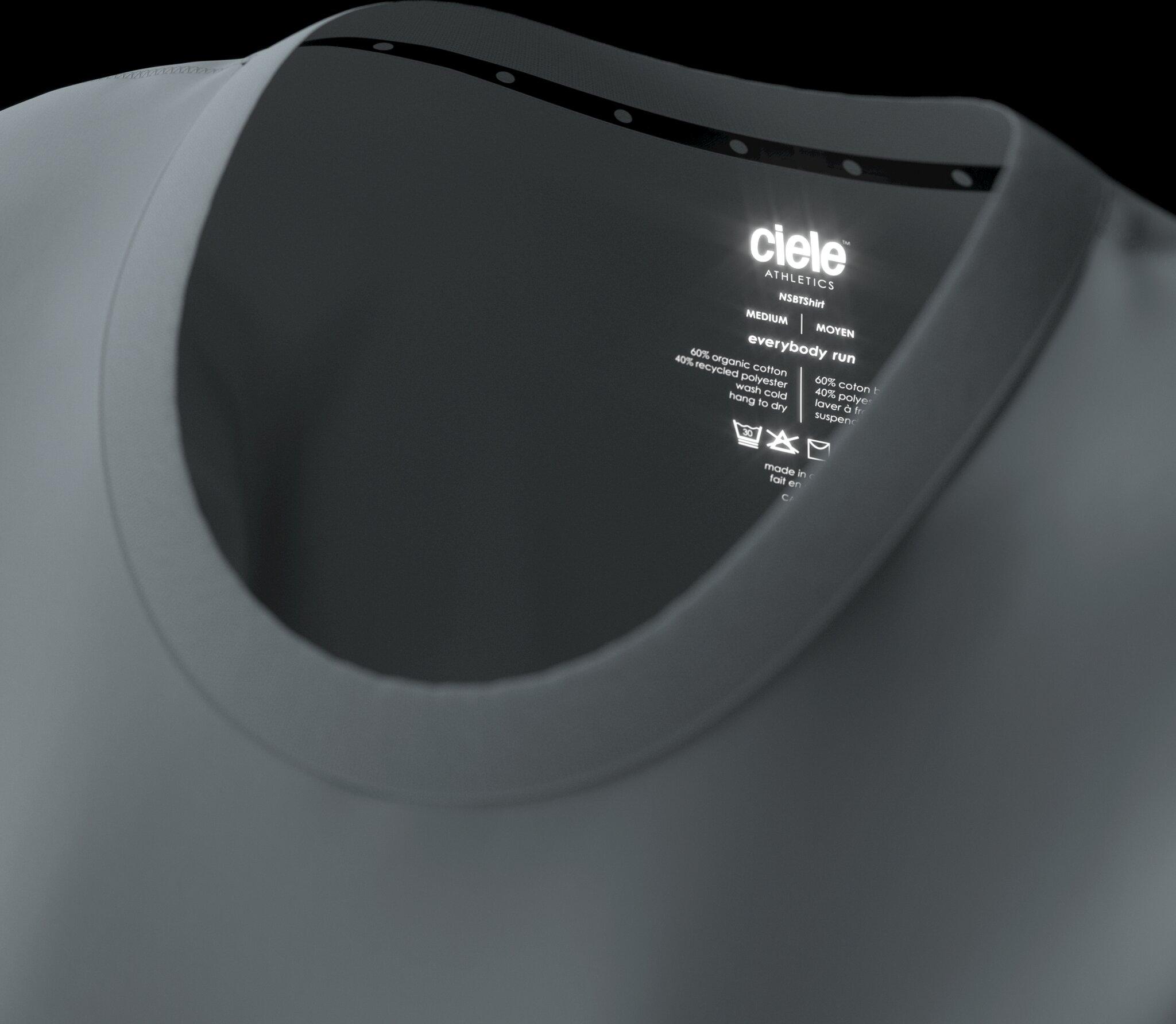 Product gallery image number 2 for product WNSB T-Shirt Athletics - Women's