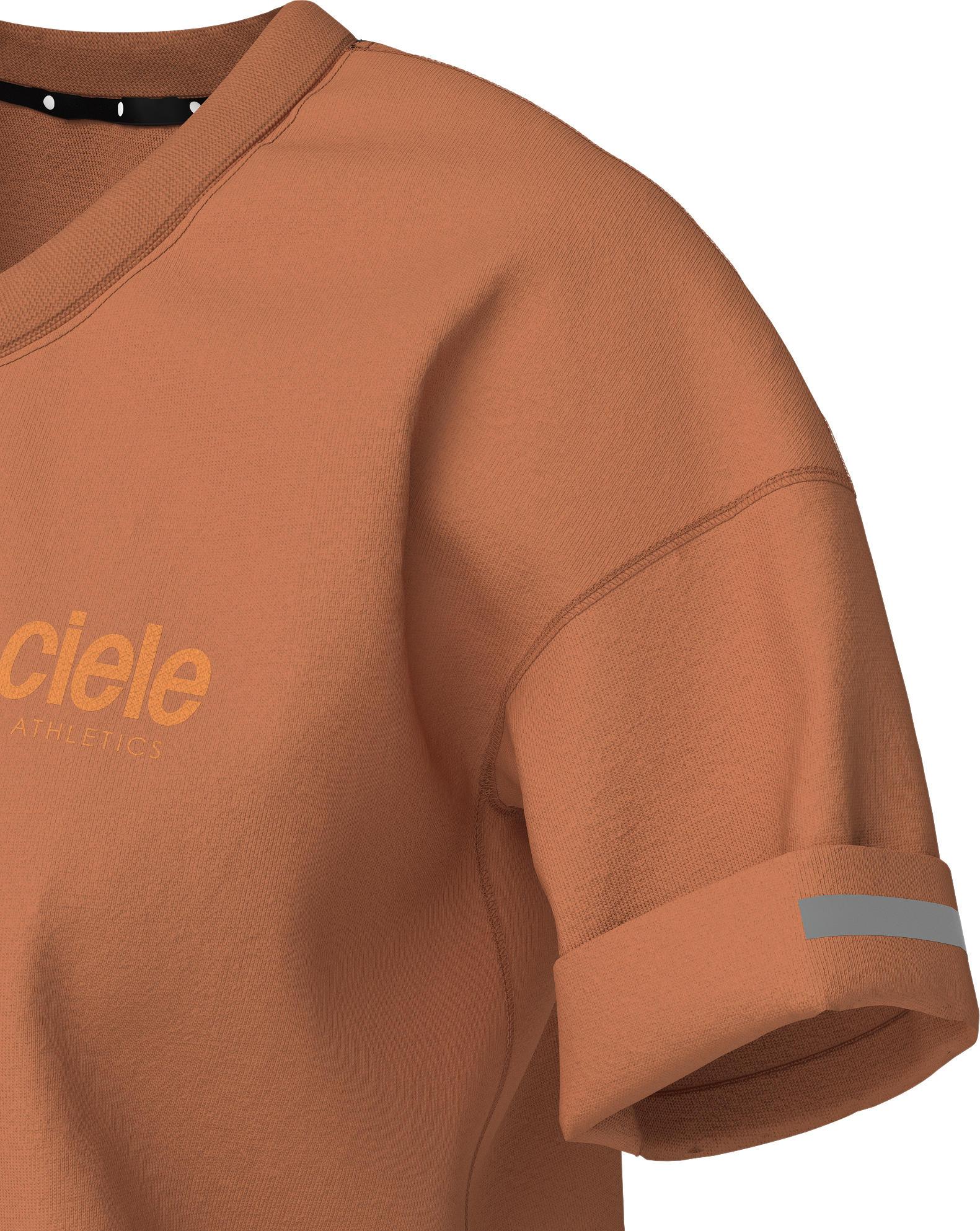 Product gallery image number 4 for product NSBT-Shirt - Athletics Dots - Women's