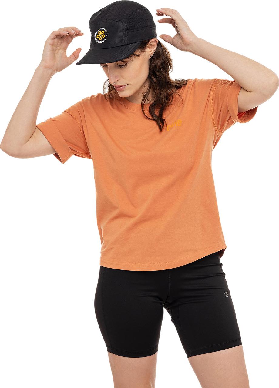 Product image for NSBT-Shirt - Athletics Dots - Women's
