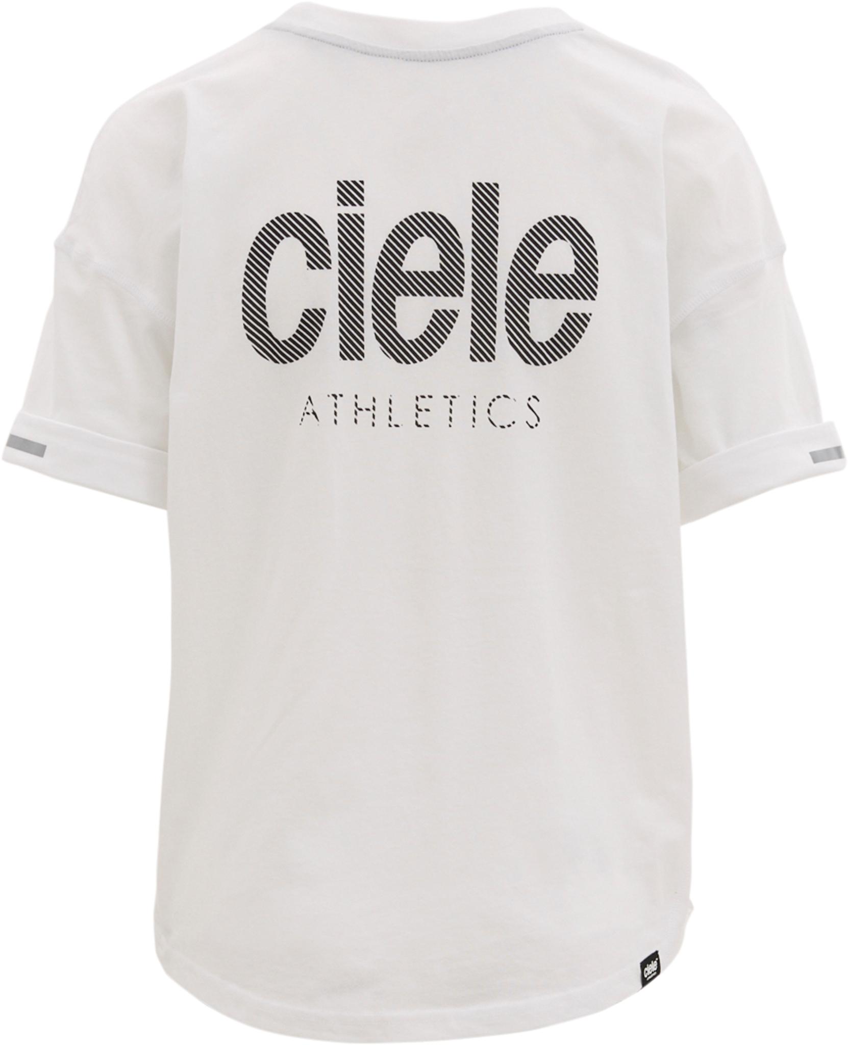 Product gallery image number 2 for product NSBT-Shirt - Athletics Stripes - Women's