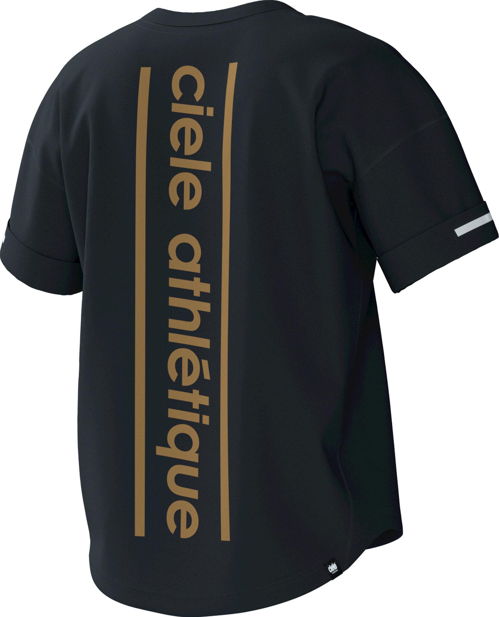 Product gallery image number 3 for product WNSB T-Shirt Accent V - Women's