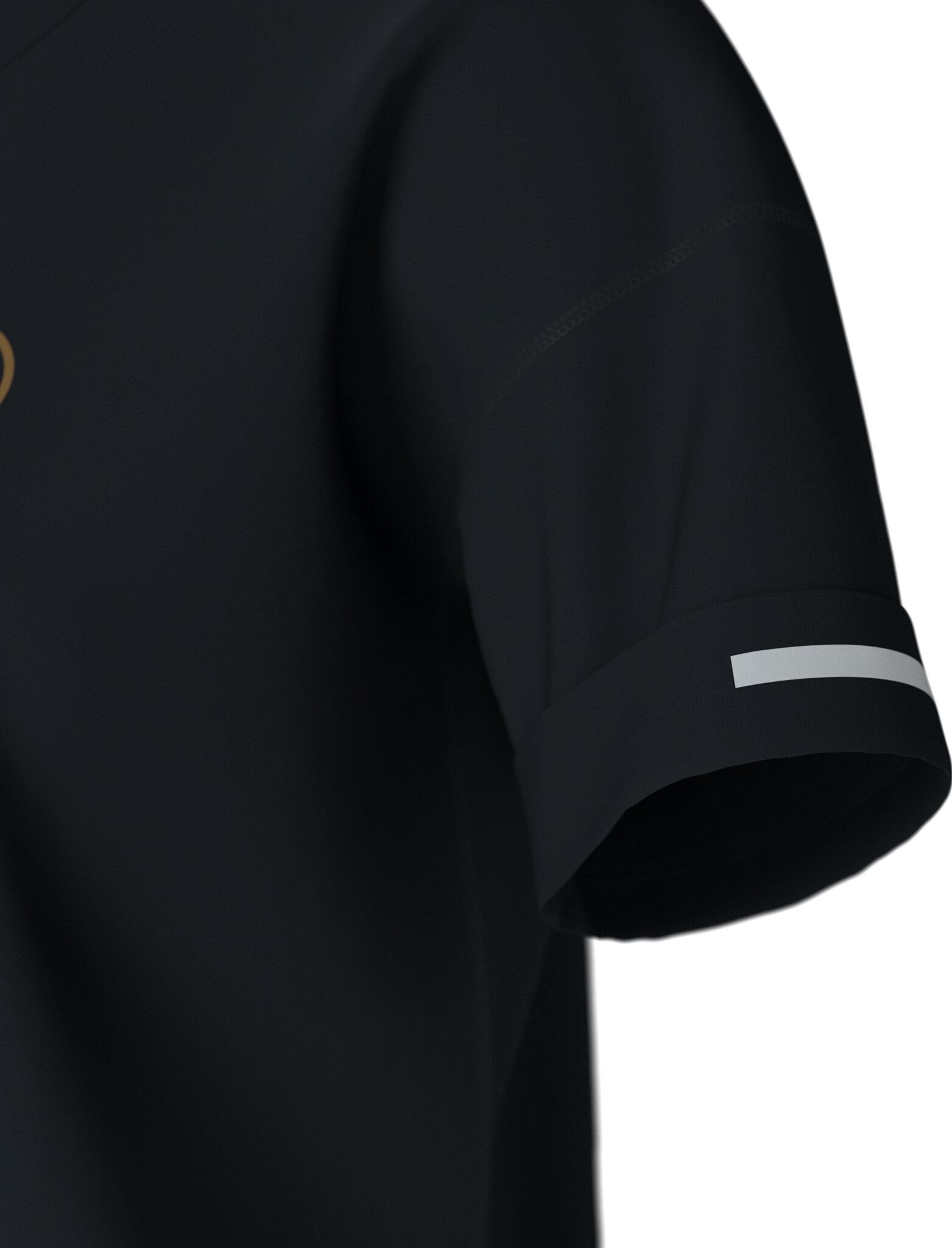 Product gallery image number 8 for product WNSB T-Shirt Accent V - Women's