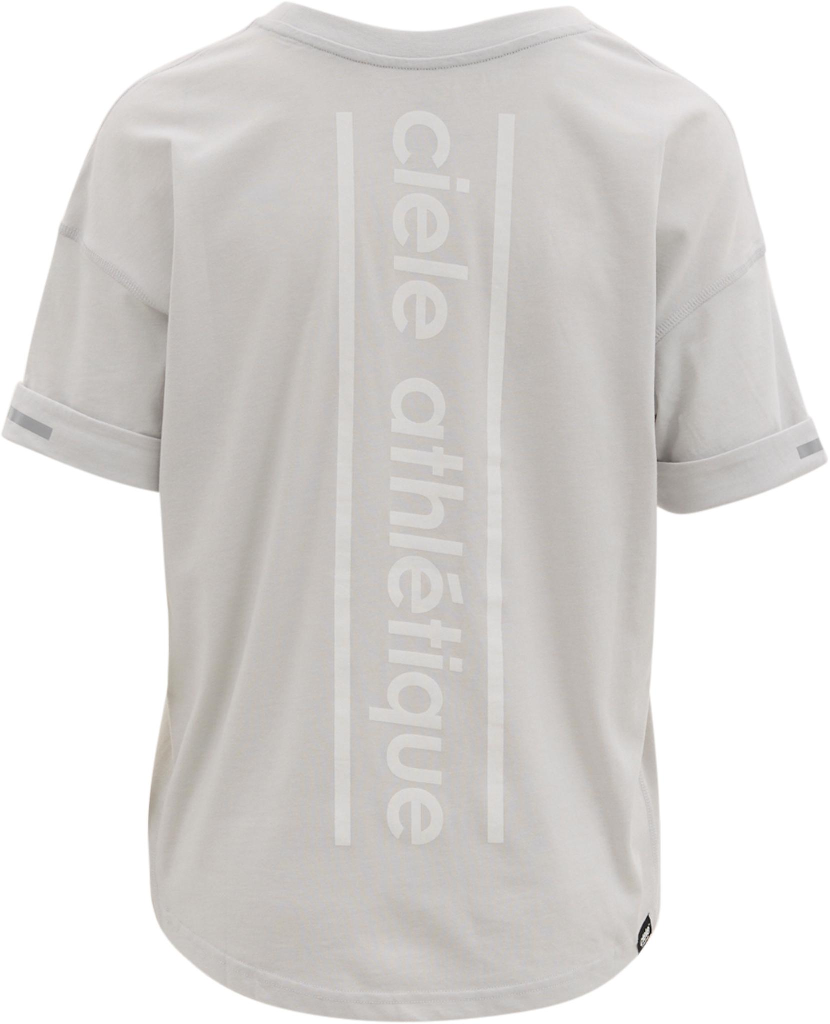 Numéro de l'image de la galerie de produits 2 pour le produit T-shirt WNSBT Accent V - Femme