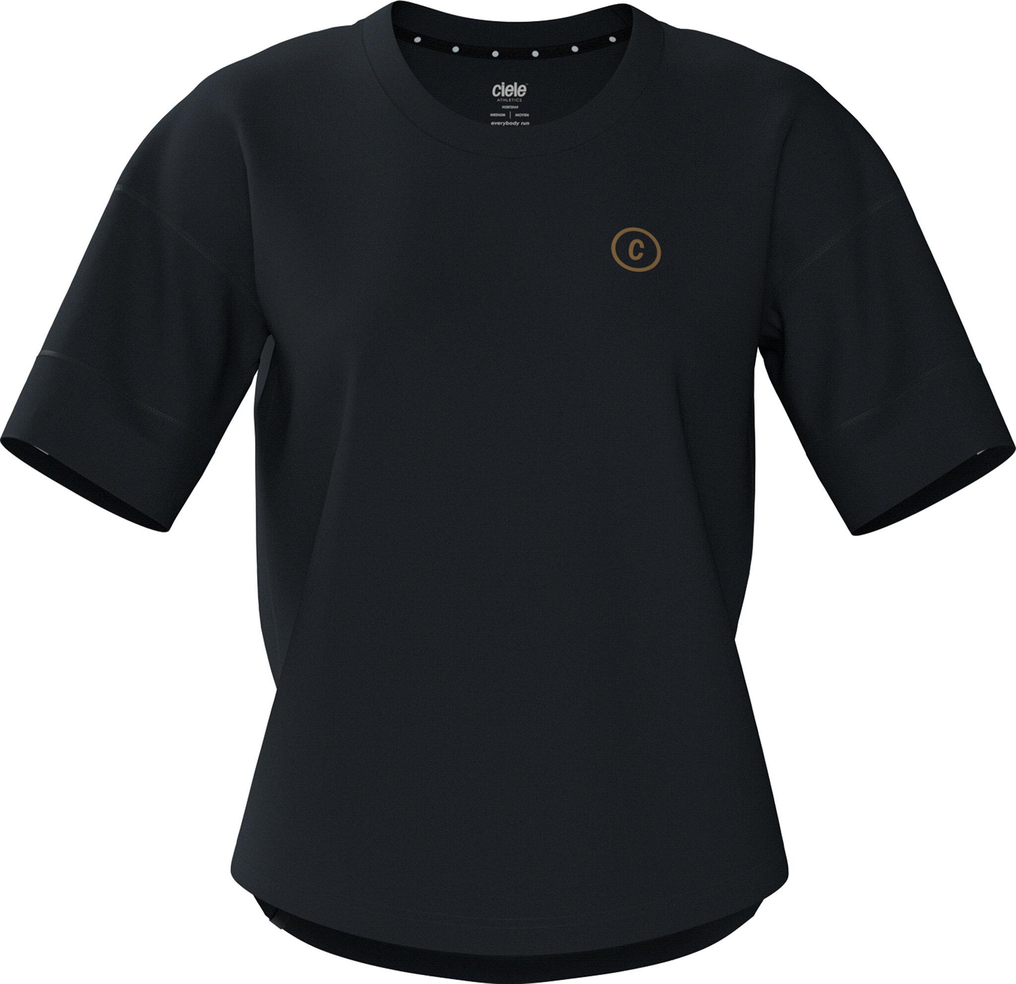 Product gallery image number 1 for product WNSB T-Shirt Accent V - Women's