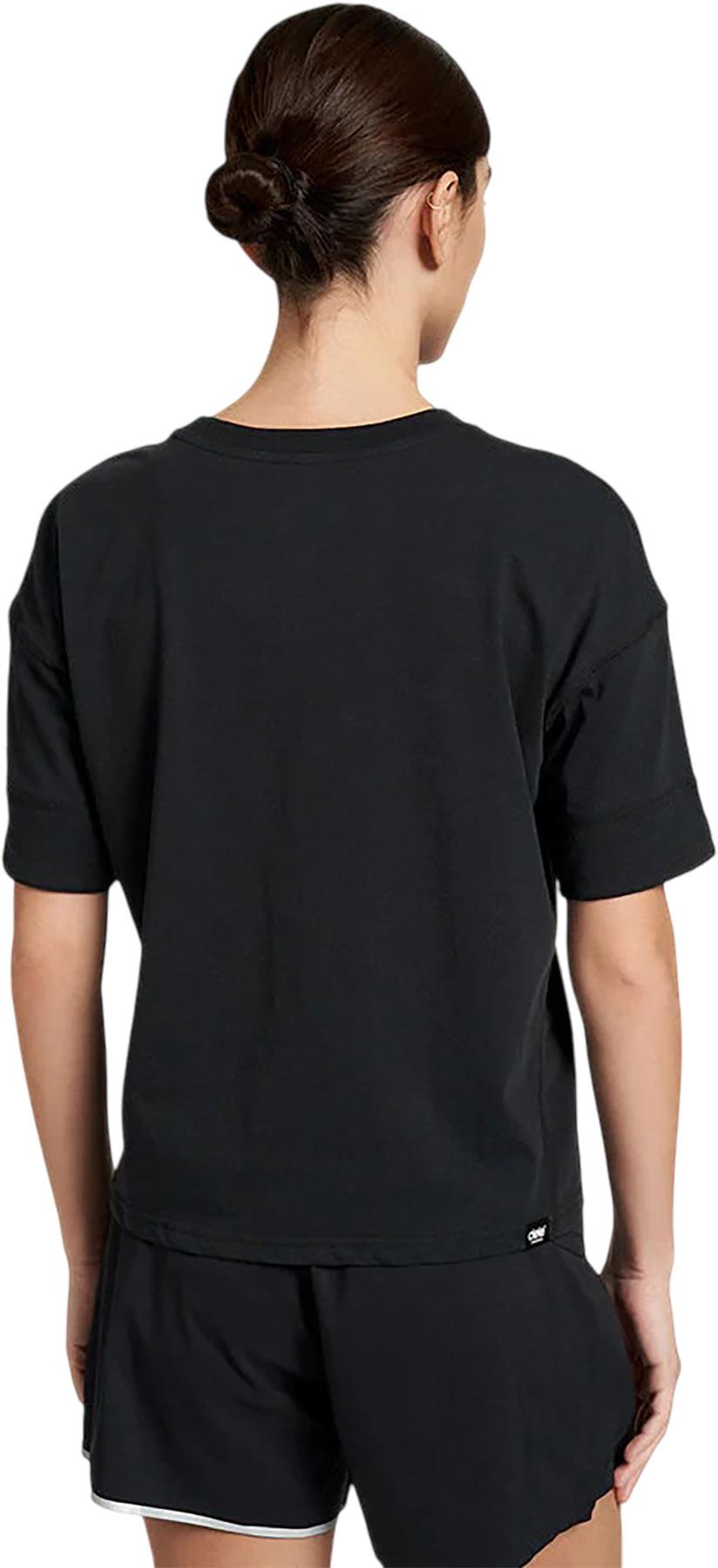 Product gallery image number 4 for product NSBT-Shirt - CA Chainlink - Women's