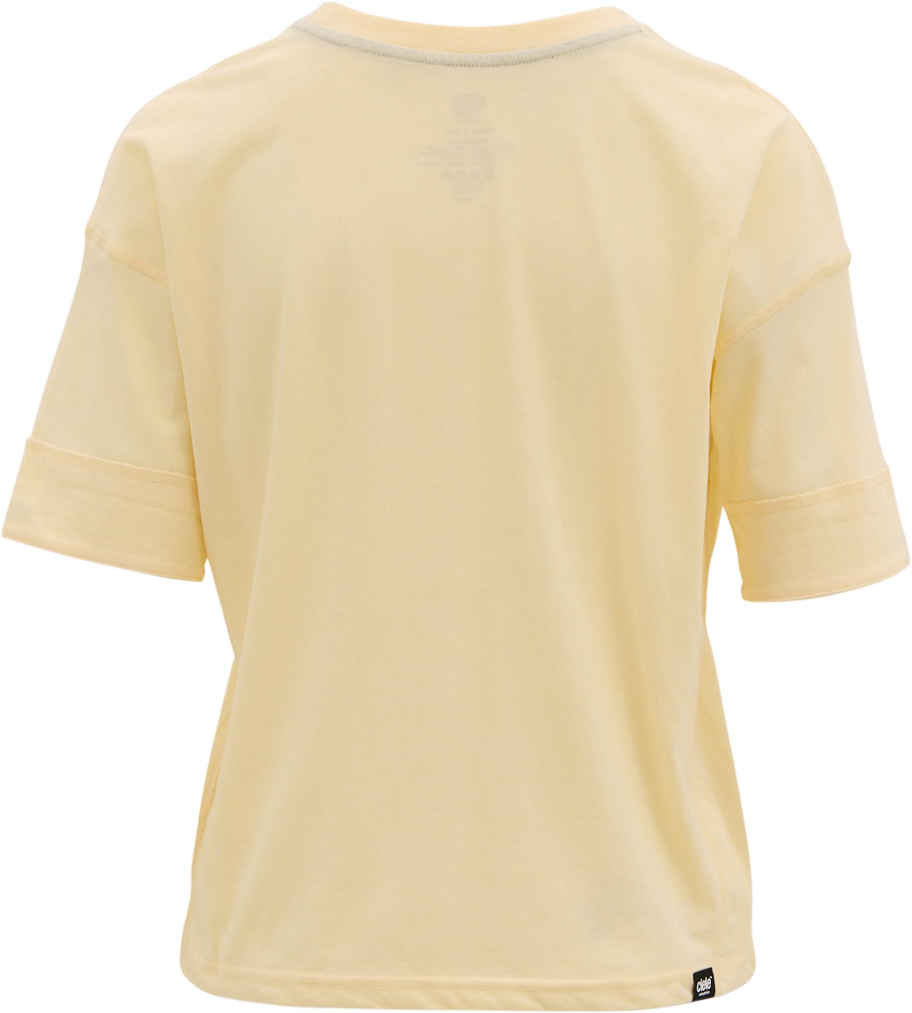 Product gallery image number 2 for product NSBT-Shirt - CA Chainlink - Women's