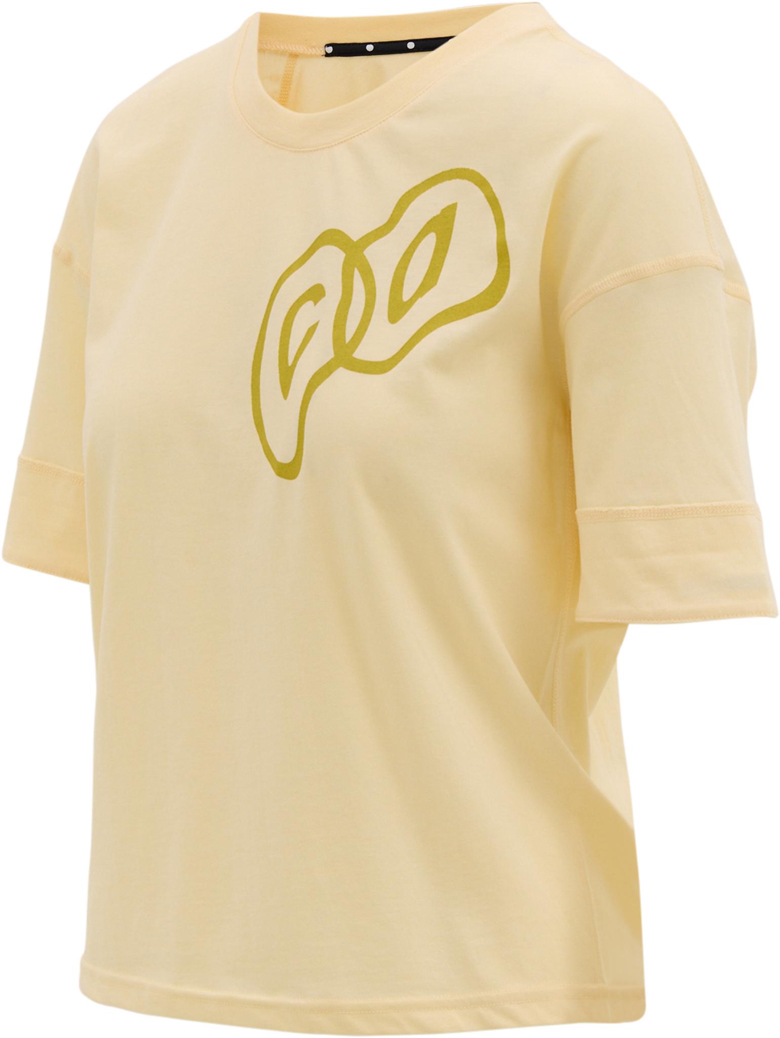 Product gallery image number 3 for product NSBT-Shirt - CA Chainlink - Women's