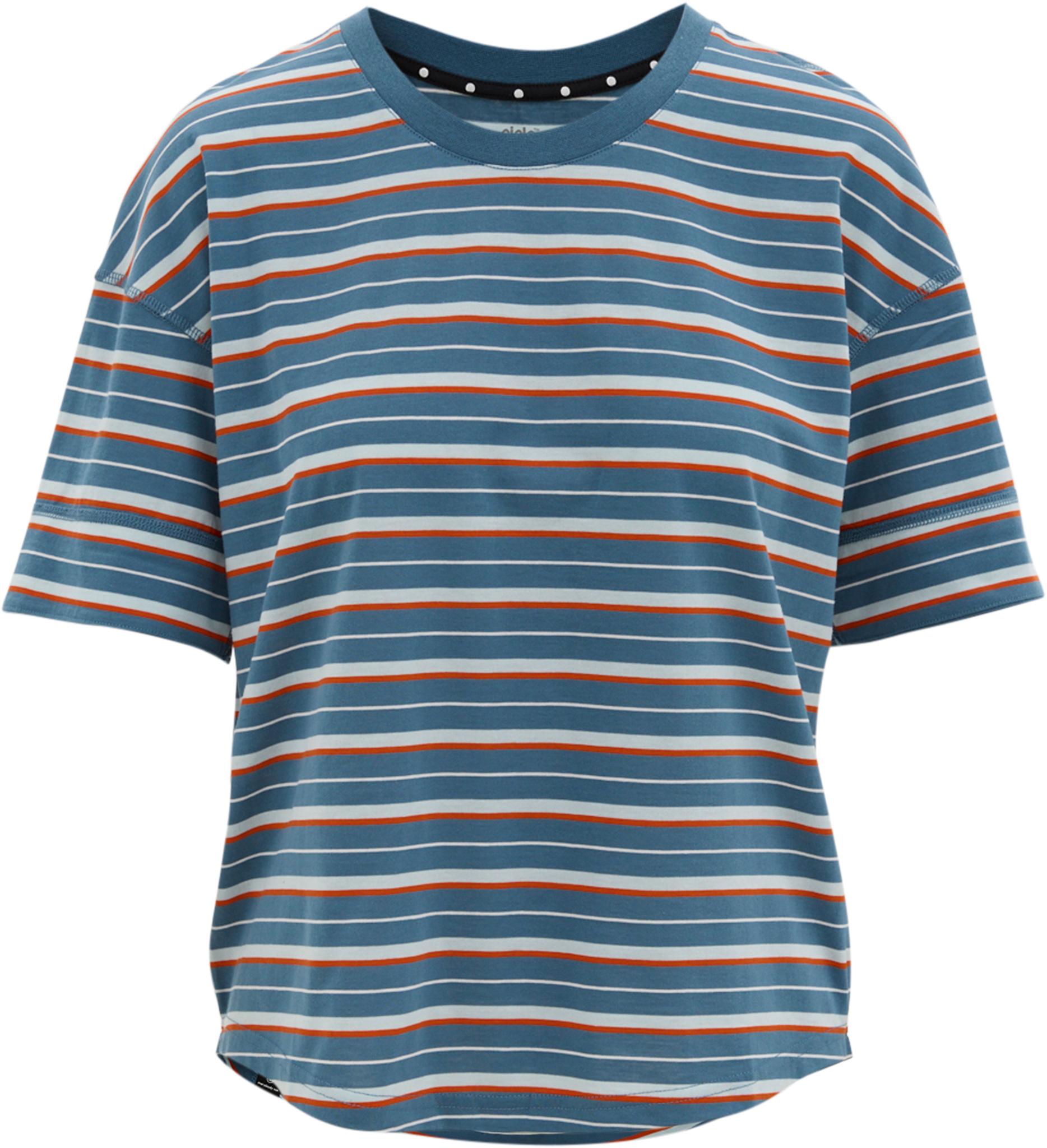 Product image for NSBT-Shirt - Decade Stripes - Women's