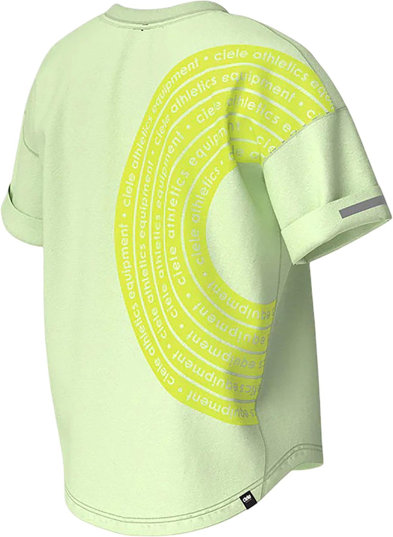 Product gallery image number 4 for product NSBT-Shirt - EQ Target Bleed - Women's