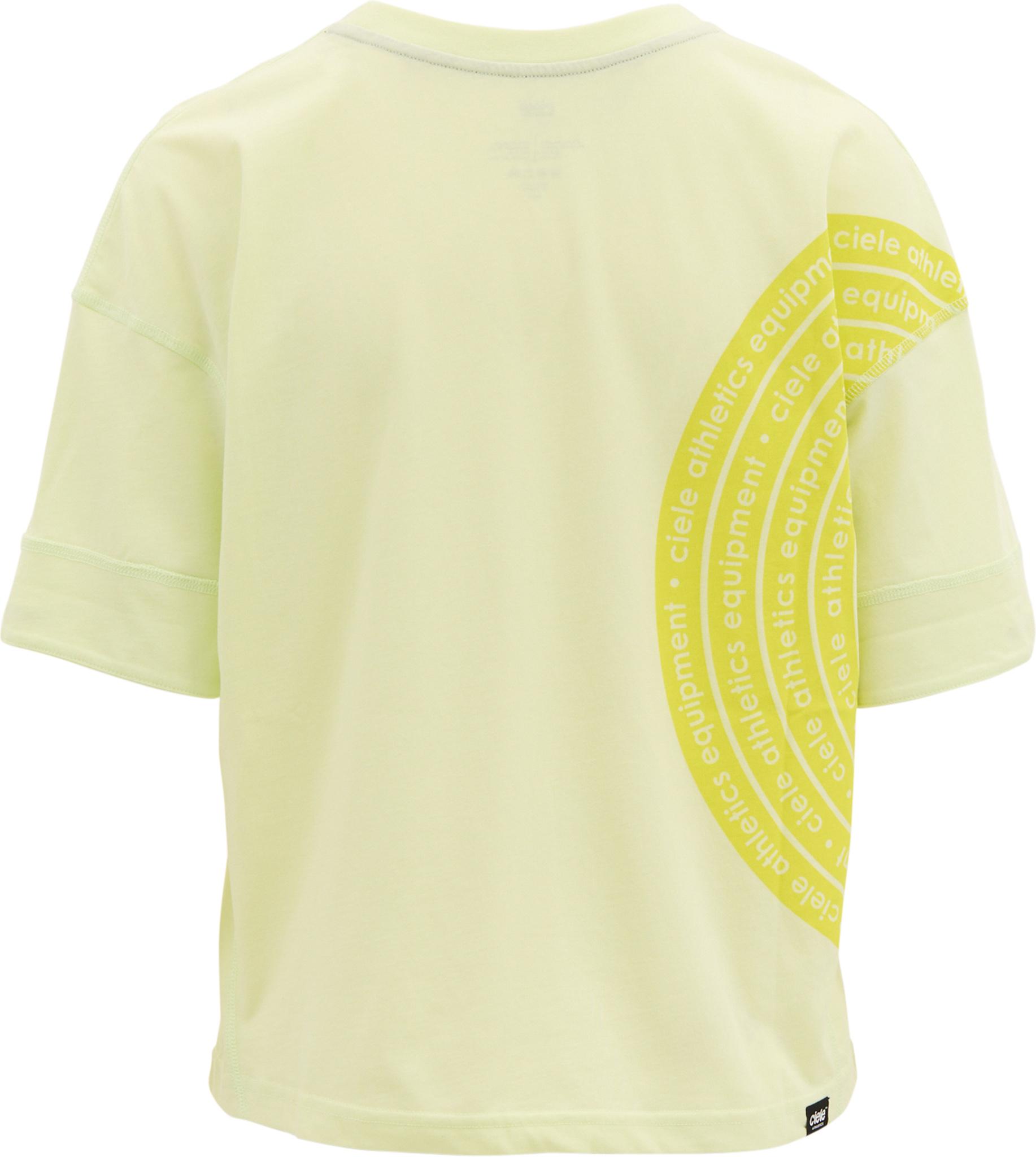 Product gallery image number 2 for product NSBT-Shirt - EQ Target Bleed - Women's