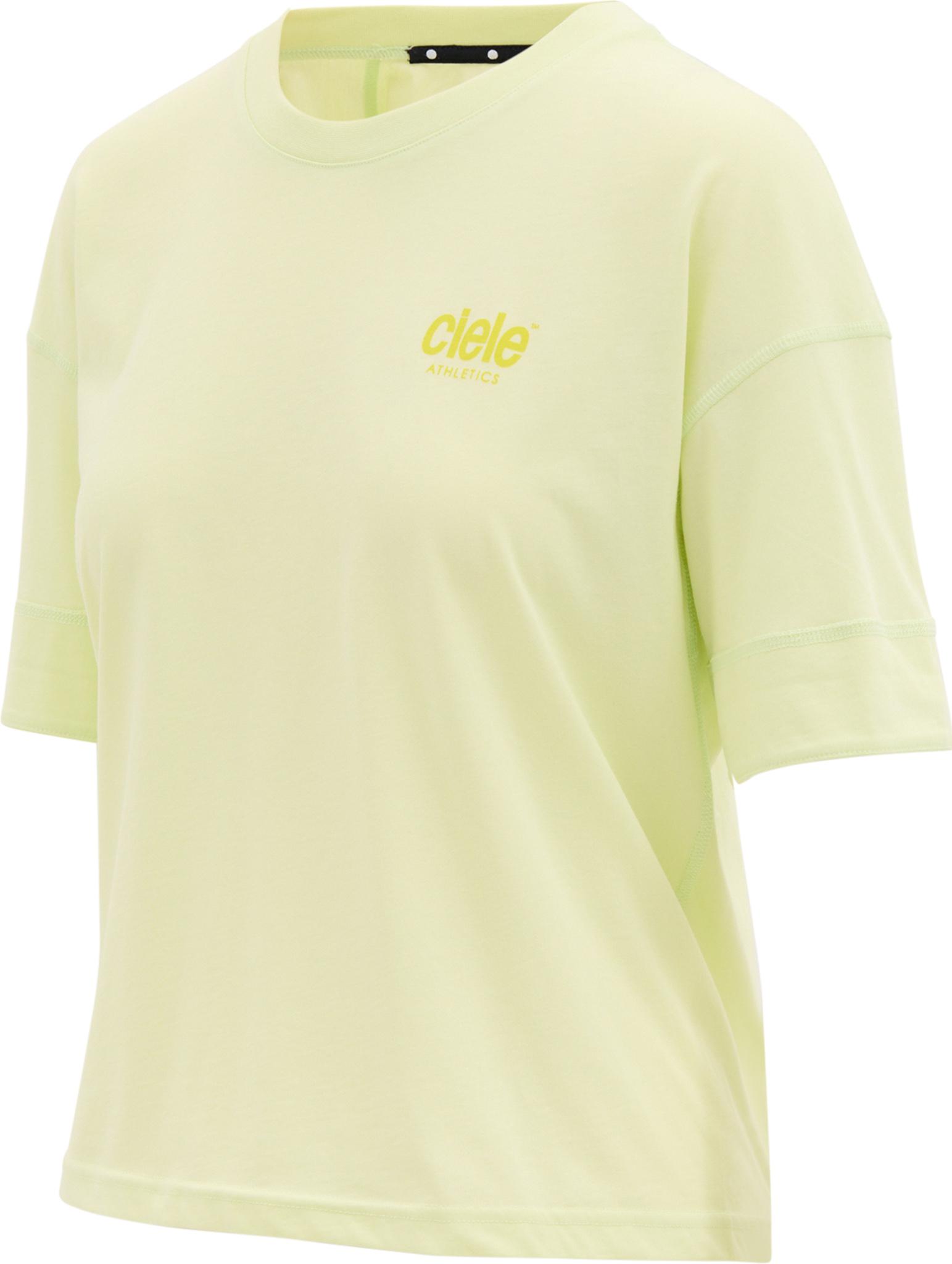 Product gallery image number 3 for product NSBT-Shirt - EQ Target Bleed - Women's