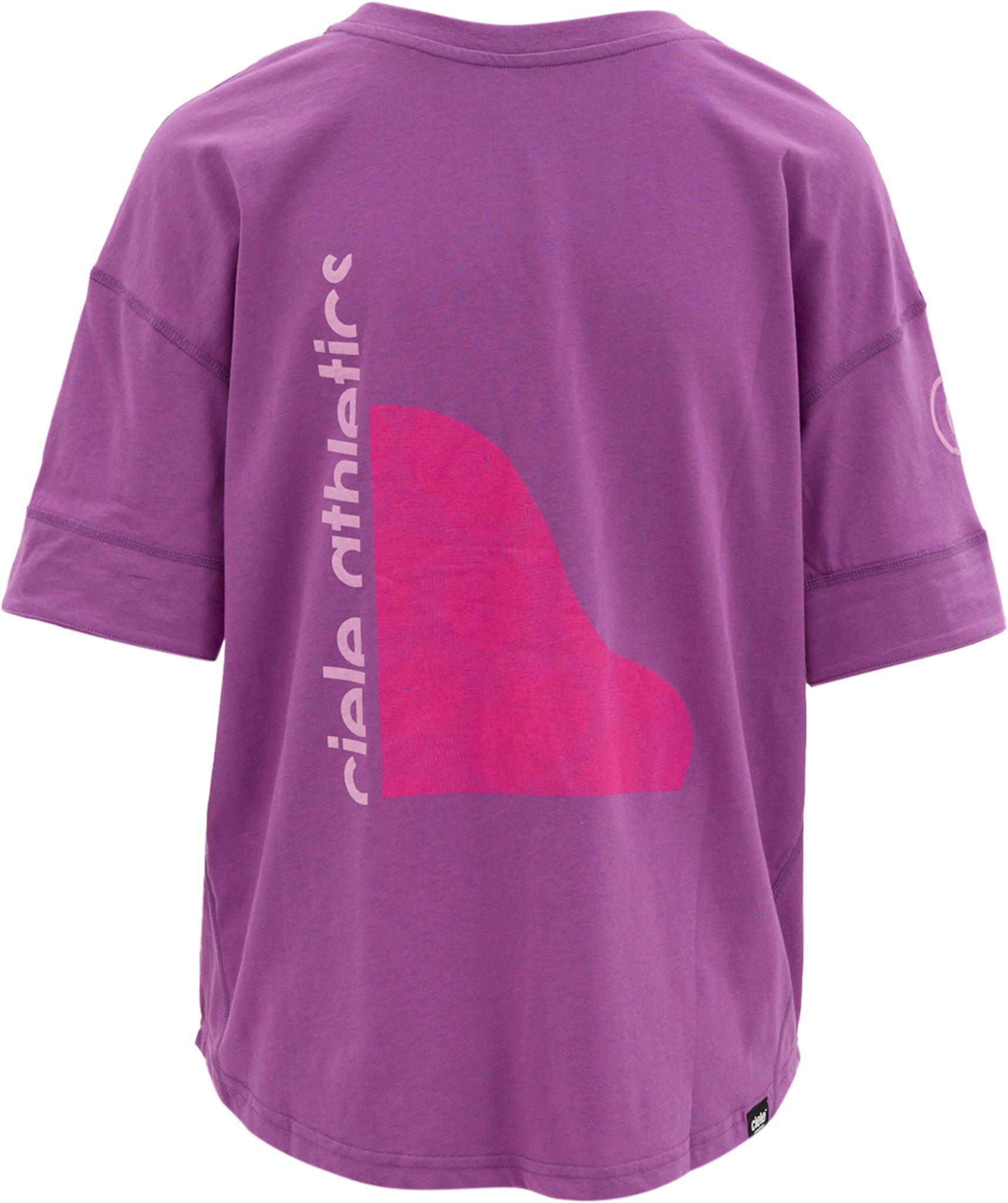 Numéro de l'image de la galerie de produits 2 pour le produit T-shirt NSB - Intuition - Femme