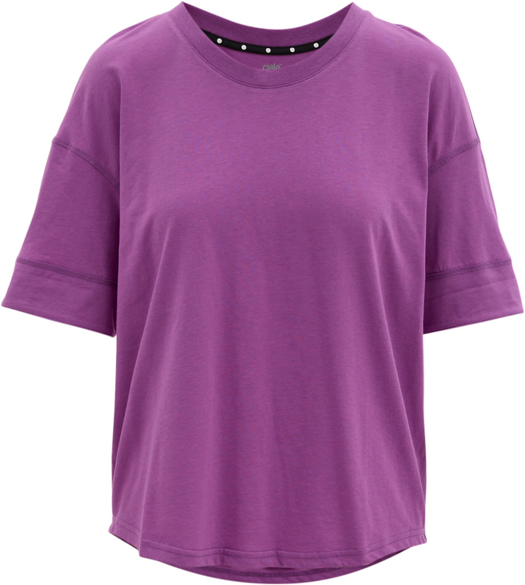 Image de produit pour T-shirt NSB - Intuition - Femme