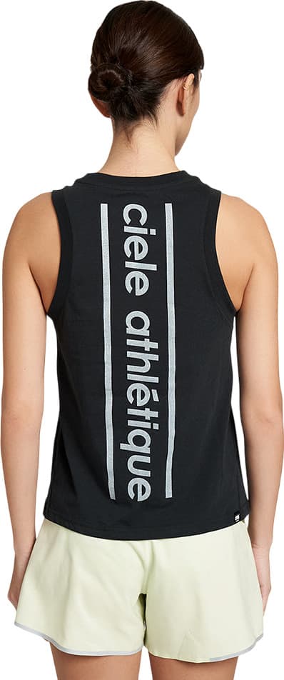 Product gallery image number 2 for product Camisole WNSB Accent - Femme