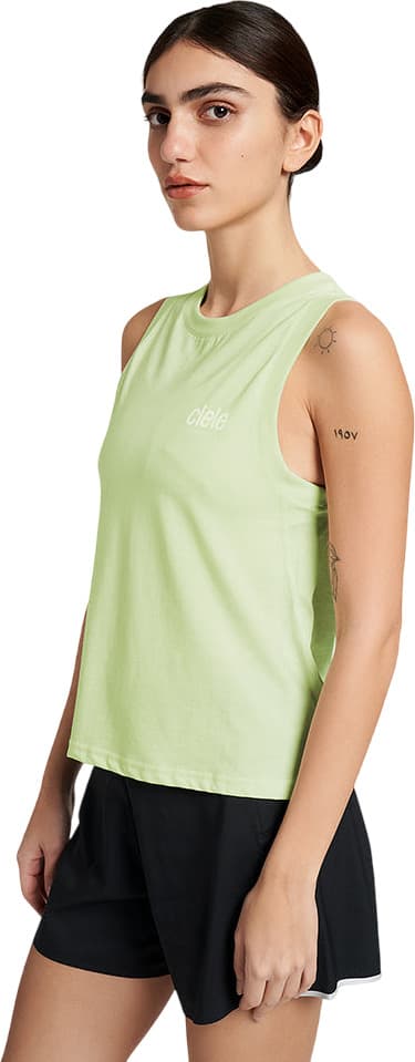 Product gallery image number 3 for product WNSB Tank Accent - Women's