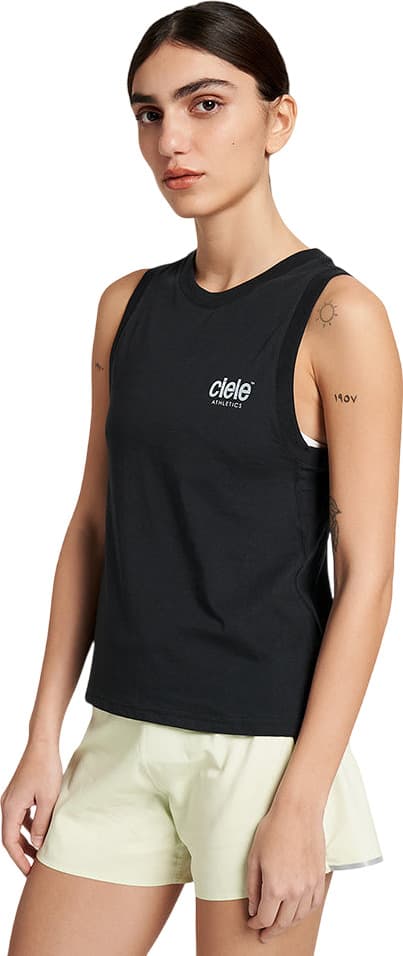 Product gallery image number 3 for product Camisole WNSB Accent - Femme