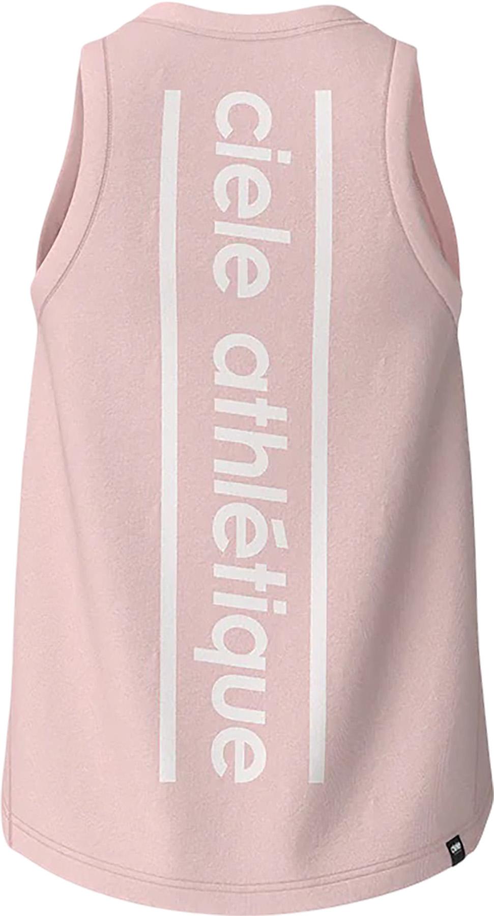 Numéro de l'image de la galerie de produits 4 pour le produit Camisole NSB - Accent V - Femme