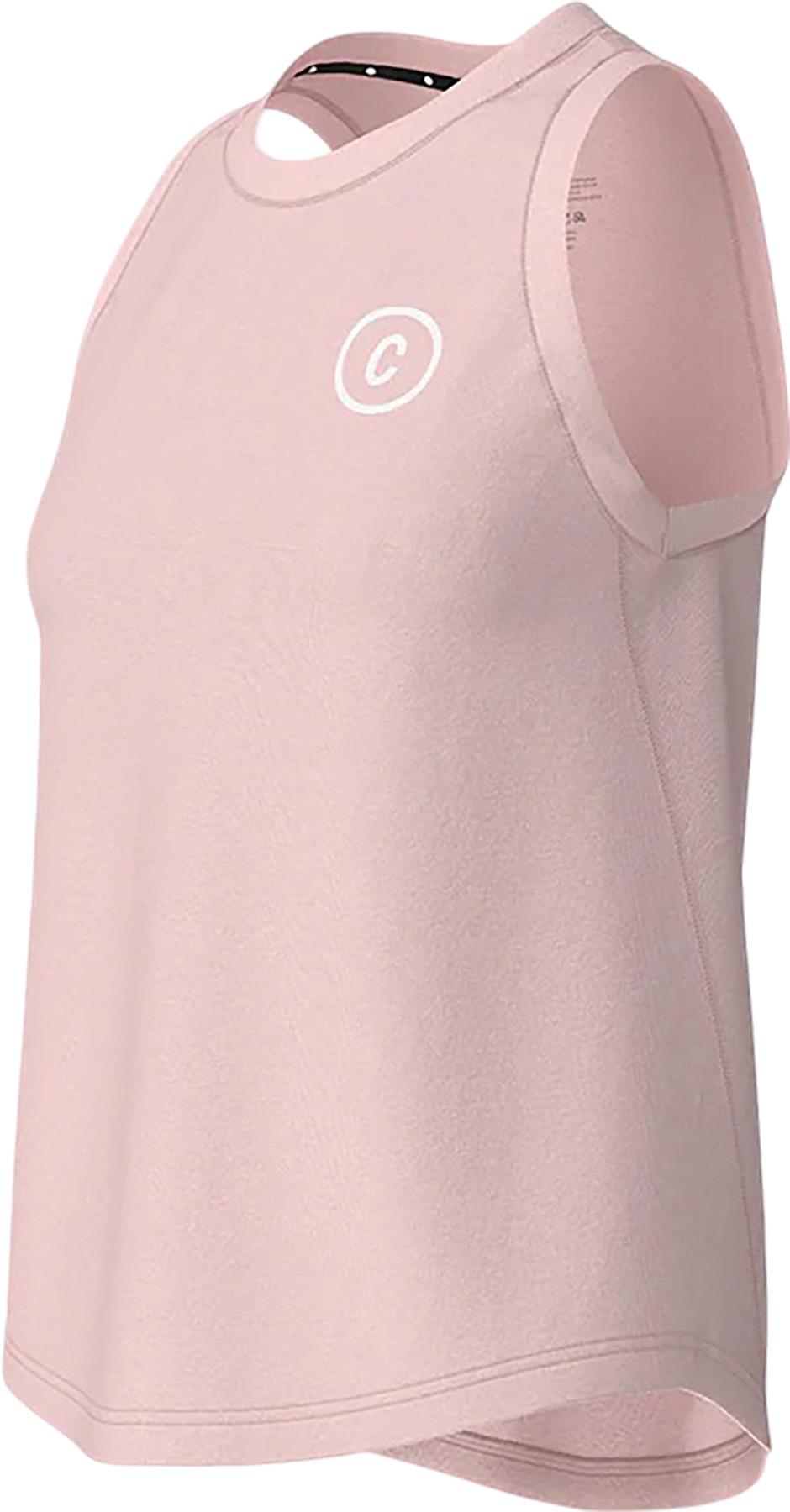 Numéro de l'image de la galerie de produits 3 pour le produit Camisole NSB - Accent V - Femme