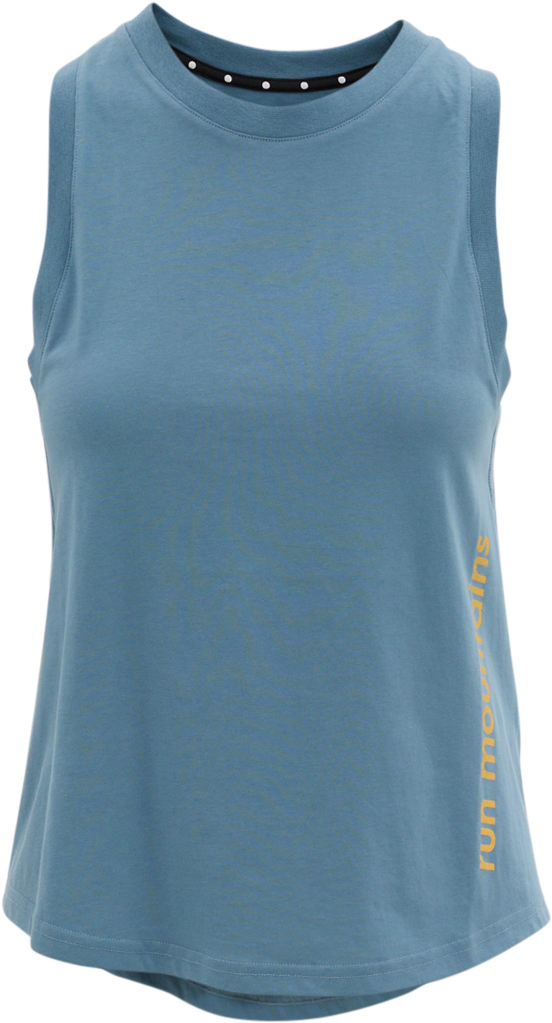 Image de produit pour Camisole NSB - Mountain Cuts - Femme
