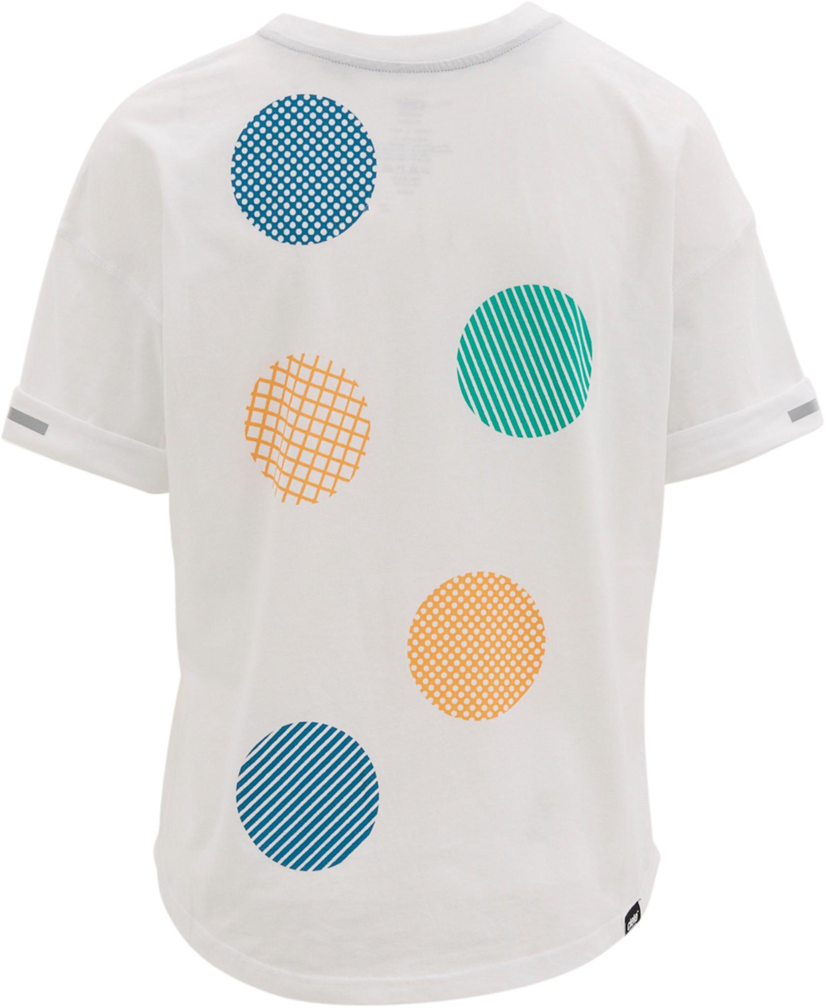 Numéro de l'image de la galerie de produits 2 pour le produit T-shirt NSB - Milestone - Femme