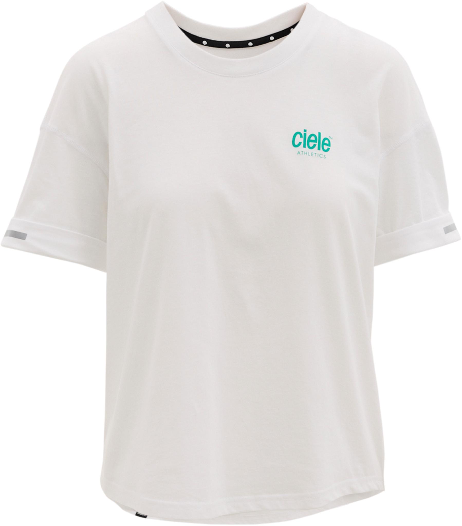 Image de produit pour T-shirt NSB - Milestone - Femme