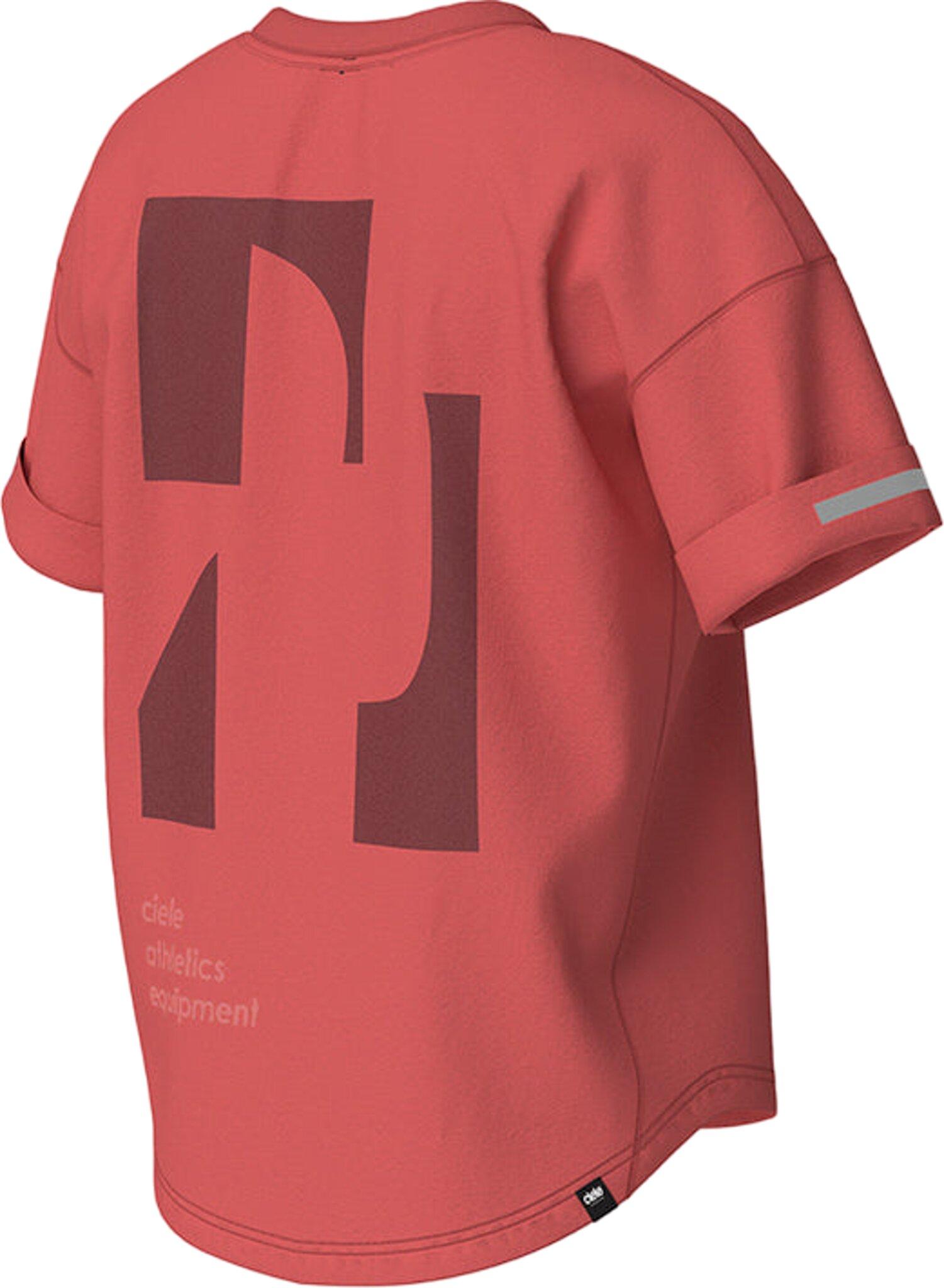 Product gallery image number 6 for product NSBT-Shirt - Pieces - Women's