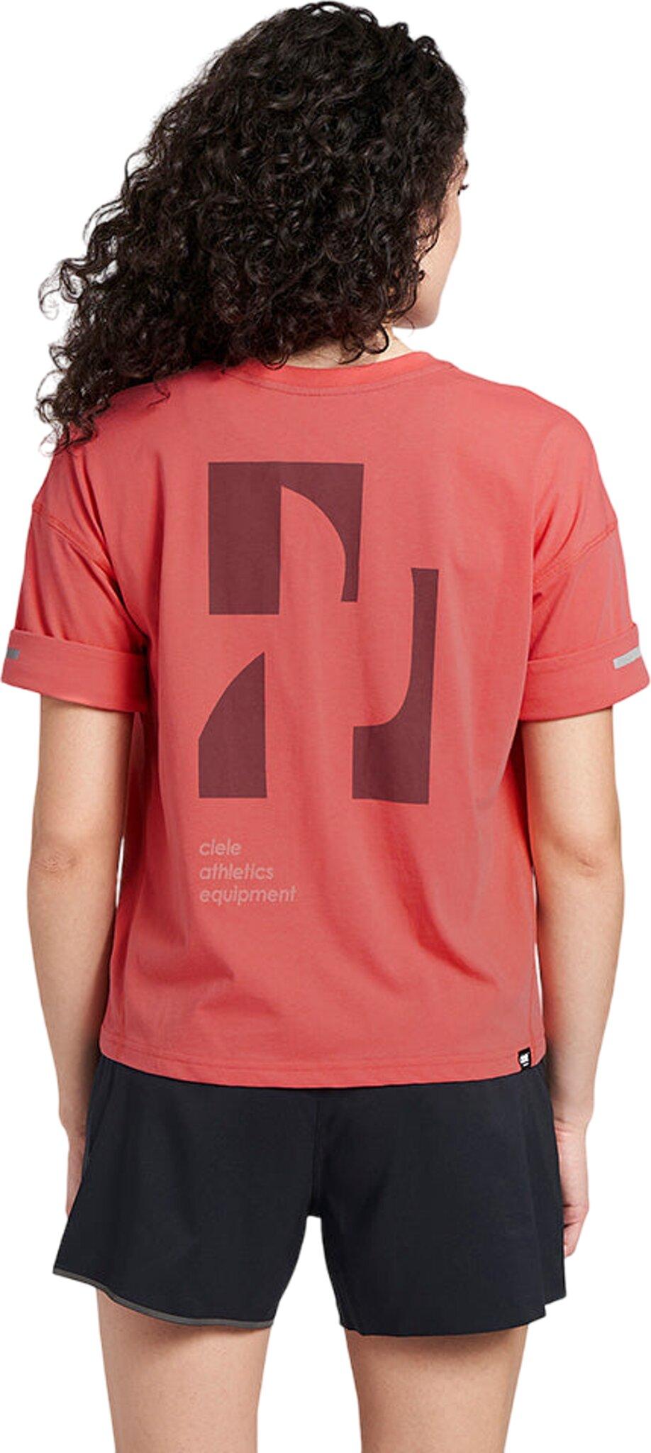 Product gallery image number 5 for product NSBT-Shirt - Pieces - Women's